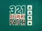321 Diferent Patch — безплатна онлайн игра