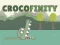 Crocofinity — безплатна онлайн игра