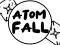 Atom Fall — безплатна онлайн игра