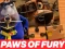Paws of Fury The Legend of Hank Jigsaw Puzzle — безплатна онлайн игра
