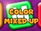 Color Mixed Up — безплатна онлайн игра