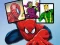 Spiderman Match Cards — безплатна онлайн игра