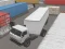 Truck Space 2 — безплатна онлайн игра