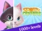 Spot&Differs — безплатна онлайн игра