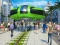 Gyroscopic Elevated Bus Simulator Public Transport — безплатна онлайн игра