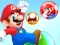 Super Mario Bubble Shoot — безплатна онлайн игра
