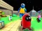 Survivor Rainbow Monster — безплатна онлайн игра