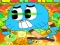 Gumball Runner adventure — безплатна онлайн игра