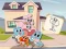 World Of Gumball Coloring Game — безплатна онлайн игра