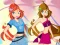 Winx Bloom Casual — безплатна онлайн игра