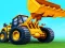 Bulldozer Crash — безплатна онлайн игра