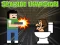 Skibidi Invasion — безплатна онлайн игра