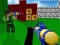 Paintball Fun 3d Pixel 2022 — безплатна онлайн игра