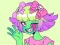 Monster Girl Maker — безплатна онлайн игра