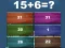 Insane Math — безплатна онлайн игра