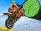 Motorcycle Stunts Drive — безплатна онлайн игра