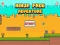 Ninja Frog Adventure — безплатна онлайн игра