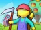 Farmers Island — безплатна онлайн игра