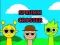 Sprunki Crosser — безплатна онлайн игра