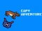 Capy Adventure — безплатна онлайн игра