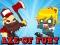 Axe Of Fury — безплатна онлайн игра