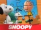 Snoopy Jigsaw Puzzle — безплатна онлайн игра