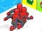 Superhero Race — безплатна онлайн игра