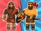 Medieval Battle 2P — безплатна онлайн игра