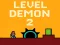 Level Demon 2 — безплатна онлайн игра