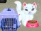 Baby Taylor Pet Care — безплатна онлайн игра