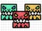Geometry Dash Paper Note — безплатна онлайн игра