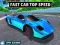 Fast Car Top Speed — безплатна онлайн игра