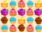 Cake Madness — безплатна онлайн игра