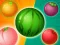 Fruits merge Battle — безплатна онлайн игра