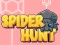 Spider Hunt — безплатна онлайн игра