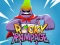 Rocky Rampage — безплатна онлайн игра