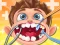 Cute Dentist Bling — безплатна онлайн игра