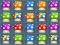 Mushroom Match — безплатна онлайн игра