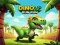 Dino run run — безплатна онлайн игра