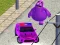 Grimace vs Police SuperCar — безплатна онлайн игра