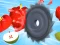 Sawblade Fest Run — безплатна онлайн игра