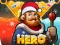 Hero Rescue 2: How To Loot - pull the pin puzzle — безплатна онлайн игра