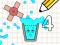 Happy Filled Glass 4 — безплатна онлайн игра