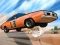 Stunt Car Race — безплатна онлайн игра