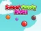 Sweet Candy Rush — безплатна онлайн игра
