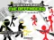 Stickman Army: The Defenders — безплатна онлайн игра
