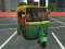 TukTuk Rickshaw City Driving Sim — безплатна онлайн игра