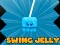 Swing Jelly — безплатна онлайн игра