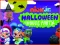Nick Jr. Halloween House Party — безплатна онлайн игра