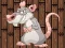 Rat hunt — безплатна онлайн игра